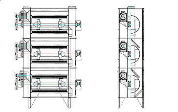 Drhlík DELTA 181.3